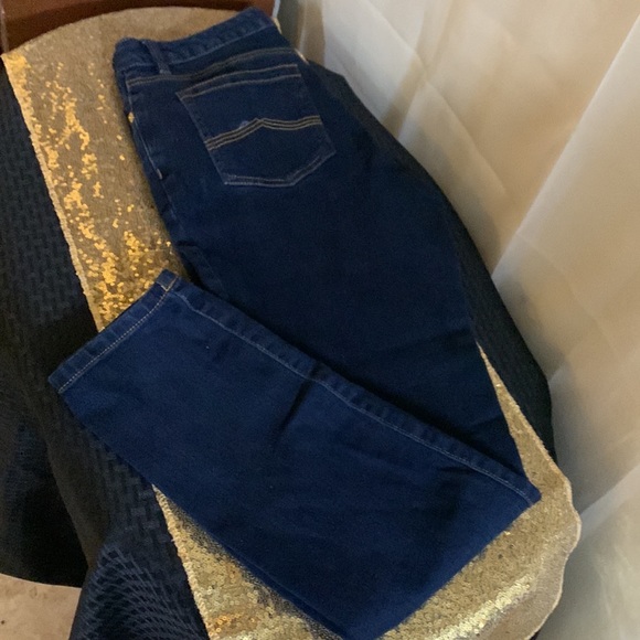 Michael Kors Jeans Size 6 EUC - Picture 4 of 16